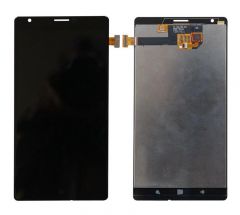 Nokia Lumia 1520 LCD Black  OEM - 5508080123451