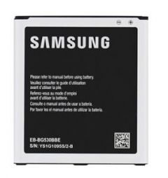 Samsung Galaxy J2 2016 / J210 Battery -  EB-BG530CBN