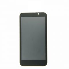 HTC Desire 320- LCD Touch Screen Assembly Black OEM - 5506040834517