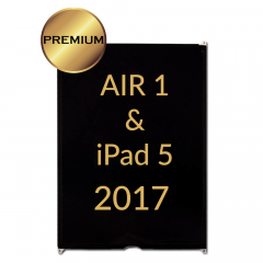 Apple iPad Air1/iPad 5 LCD Screen OEM - 5501303623451