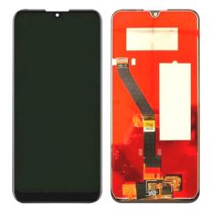 Huawei Honor 8A LCD Touch Screen Assembly - Black OEM - 1603265688