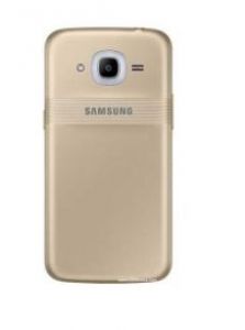 Samsung Galaxy J2 2016 / J210 Gold Battery Cover OEM