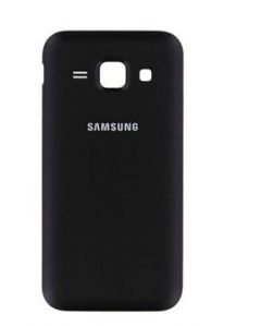 Samsung Galaxy SM-J100H J1 Back Cover Black OEM  