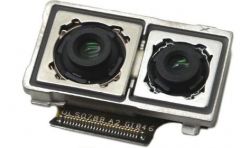 Huawei P20 Back Main Camera Module OEM - 2838554211