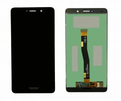 Huawei Honor 6X LCD Touch Screen Assembly Black OEM - 4117722272
