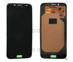 Genuine Samsung Galaxy J730, J7 (2017), J730F Lcd and touchpad in Black GH97-20736A