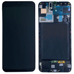 Genuine Samsung Galaxy A50 SM-A505 LCD Screen & Digitizer - GH82-19204A