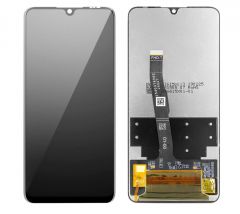 Huawei P30 Lite Midnight Black LCD Screen & Digitizer OEM - 6732114483