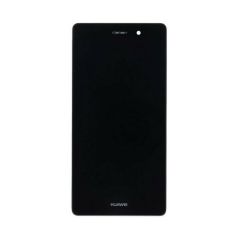 Huawei P8 LITE 2017 LCD Display and Digitizer Black OEM - 5516001223582
