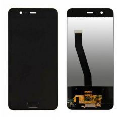 Huawei P10 LCD Screen Touch Digitizer Display Black OEM - 5516001223513