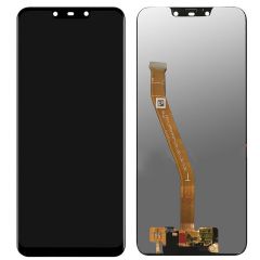 Huawei Mate 20 Lite LCD Screen & Digitizer Black OEM - 400011