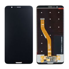 Honor View 10 LCD Touch Screen Assembly Black OEM - 3125217415