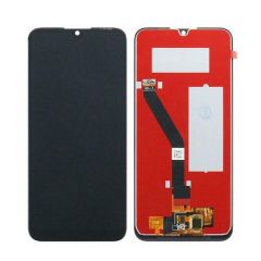 Huawei Y6 2019/Y6 PRIME 2019 LCD Display Touch Screen Digitizer Assembly Black OEM - 400015