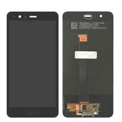 Huawei P10 Plus  Black LCD Screen & Digitizer OEM - 400050