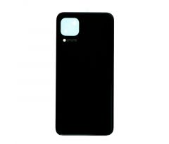 Huawei P40 Lite Battery Cover Midnight Black OEM - 402025888
