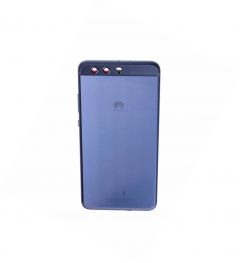 Genuine Huawei P10 Plus VKY-L29 Blue Rear / Battery Cover - 02351GNV