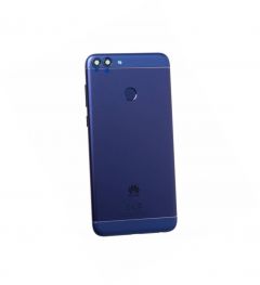 Genuine Huawei P Smart Blue Rear / Battery Cover - 02351TED