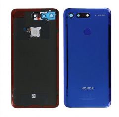 Official Huawei Honor View 20 Blue Rear / Battery Cover - 02352LNS