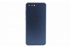 Genuine Honor View 10 BKL-L09 Blue Battery Cover - 02351SUQ