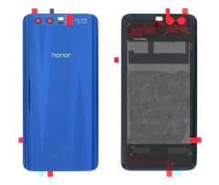 Genuine Honor 9 STF-L09 Blue Battery Cover - 02351LGD