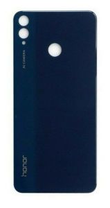 Huawei Honor 8X Battery Cover Blue OEM - 400128