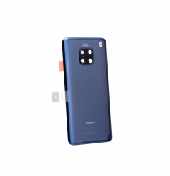 Official Huawei Mate 20 Pro Midnight Blue Rear / Battery Cover - 02352GDE