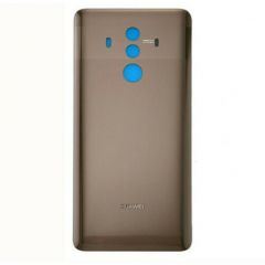 Huawei Mate 10 Pro Rear / Battery Cover Brown OEM - 2352348577