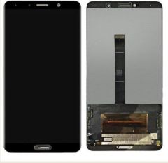 Huawei Mate 10 LCD Screen & Digitizer Black OEM - 2326622878