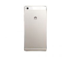 Official Huawei P8 GRA-L09 Mystic Champagne Battery Cover - 02350GRT