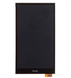  HTC Desire 820 - LCD Touch Screen Assembly Black OEM - 5008832688