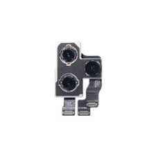 Genuine Apple iPhone 11 Pro / Pro Max Rear Facing Triple Main Camera Module (Pulled Out) - 402025614