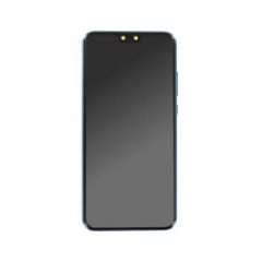 Genuine Huawei Y6 2019/Y6 PRIME 2019 Black LCD Display Touch Screen Digitizer Assembly - 02352LVM
