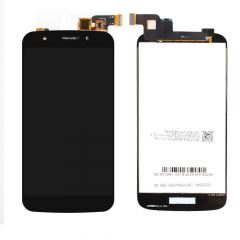 Motorola Moto E5 Play LCD Black OEM - 400000418