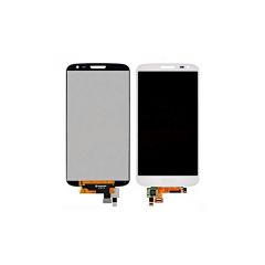 LG G2 Mini LCD White OEM - 5505003212355
