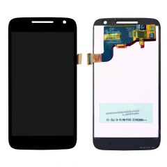 Motorola Moto G4 Play LCD Black OEM - 5507013312345