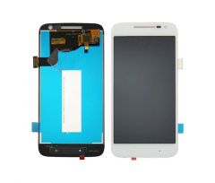 Motorola Moto G4 Play LCD White OEM - 5507002234230
