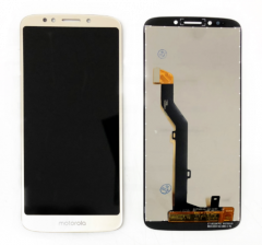 Motorola Moto G6 Play LCD Gold OEM - 2468620127
