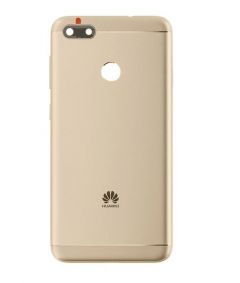 Genuine Huawei Y6 Pro 2017/P9 Lite Mini (SLA-L02, SLA-L03, SLA-L22) Back Cover, Gold, 97070RYW