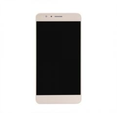 Huawei Honor 8 LCD Touch Screen Assembly Gold OEM - 5516001223626