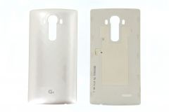 LG G4 (H815) Battery Cover Gold  OEM - 5506040834524