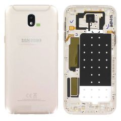 Genuine Samsung Galaxy J5 2017 SM-J530 Gold Rear / Battery Cover - GH82-14576C