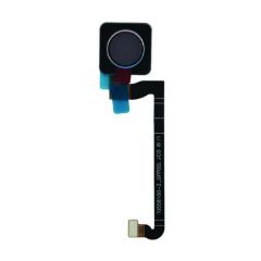 Google Pixel 3 Home Button Flex Cable (BLACK)      