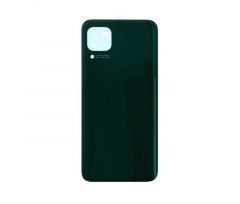 Huawei P40 Lite Battery Cover Crush Green OEM - 402025887