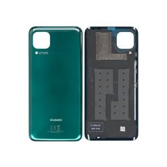 Genuine Huawei P40 Lite Battery Cover Crush Green - 02353MVF