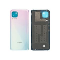 Genuine Huawei P40 Lite Battery Cover Sakura Pink - 02353MVE