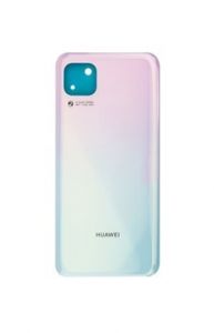 Huawei P40 Lite Battery Cover Sakura Pink OEM - 