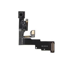 Genuine iPhone 6 4.7" Front Camera And Proximity Sensor Flex (Pulled Out) - 5501200634270