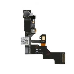Genuine iPhone 6 Plus Front Camera & Proximity Sensor Flex Cable (Pulled Out) - 5501200754339
