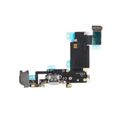 iPhone 6s Plus Charging Port Flex Cable (LIGHT GREY) OEM - 5501200953430
