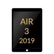 iPad Air 3 LCD Assembly (BLACK) OEM - 402025921